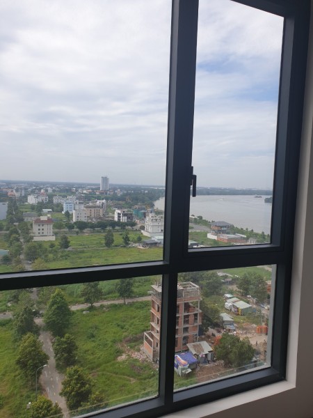 Căn hộ 2PN One Verandah - NTCB - View sông SG giá chỉ 16 triệu/tháng (có thương lượng)