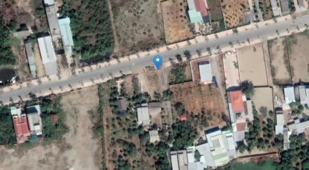 Chính chủ cần bán đất mặt tiền Giồng Ao Cần Thạnh, liên hệ 0708100247