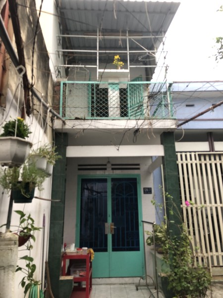 Bán nhà đường Đặng Văn Bi, KP2, Phường Bình Thọ, Thủ Đức, TP.HCM