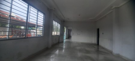 Cho thuê kho dtsd 5000m2 KCN Hải Sơn, Đức Hoà Hạ, Đức Hoà, Long An