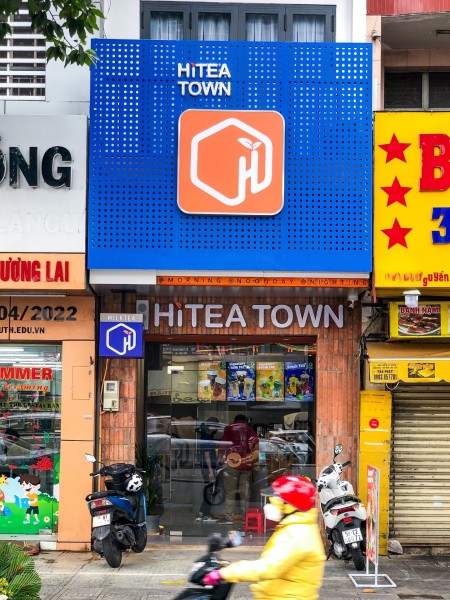 Đi đến slide 2