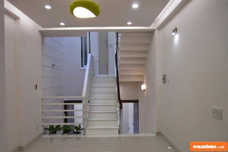 Cho thuê nhà nguyên căn quận Bắc Từ Liêm, DT 78m²/sàn x 3 tầng, dọn vào ở ngay
