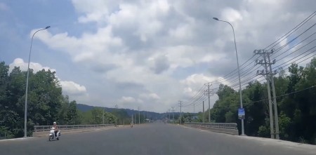 Chính chủ cần bán gấp đất tại Phú Quốc sổ hồng trao tay, giá tốt
