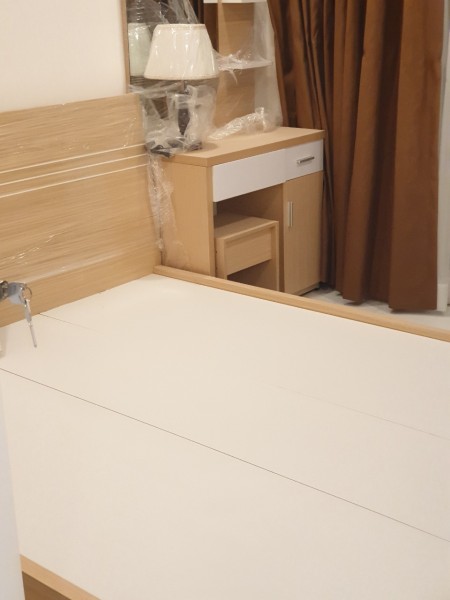 Cho thuê 2PN, Full nội thất Terra quận 3, 15 triệu/tháng