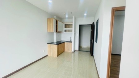 Cho thuê căn hộ Bcons 2 phòng ngủ có máy lạnh tại làng đại học Thủ Đức