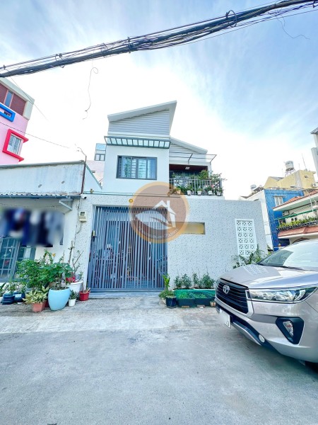 Nhà phố mặt tiền đường số KDC Tân Quy Đông, P. TP, Quận 7