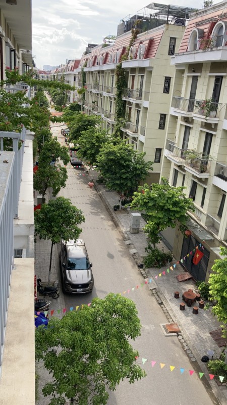 Liền kề khu đt mới phú lương, đường 12.5m, ô tô tránh 8tỉ5