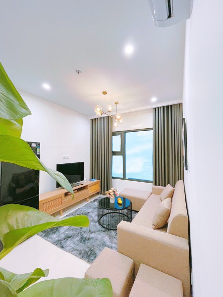Vinhomes Smart City cho thuê chung cư cao cấp giá chỉ từ 5 triệu/tháng. Liên hệ ngay: 0877.28.6688