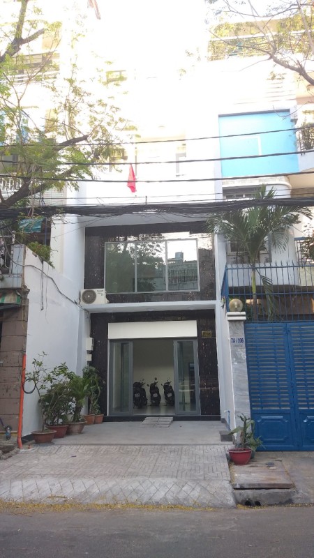 Cho thuê MB Thành Thái, Phường 14, Quận 10, DT 45 m2, giá 18 triệu