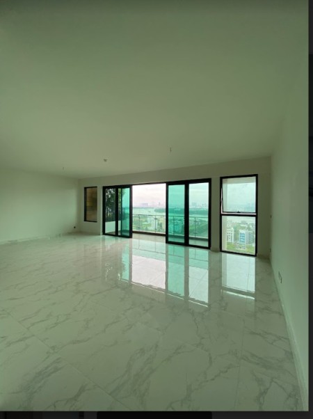 Bán căn hộ Feliz And Vista, căn Sky Villa DT 181m2 giá 16.5 tỷ, căn Sky Mansion DT 239m2 giá 25 tỷ