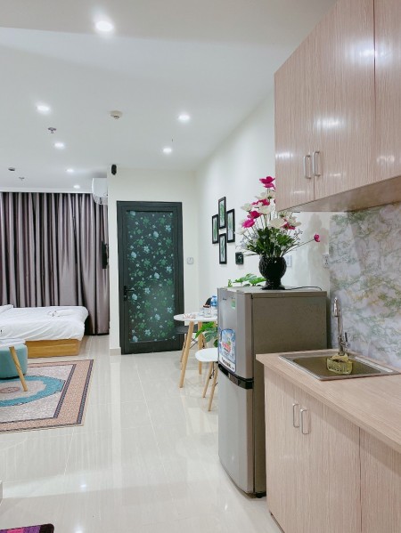 Vinhomes Smart City Cho thuê căn hộ HOMESTAY theo giờ, theo ngày