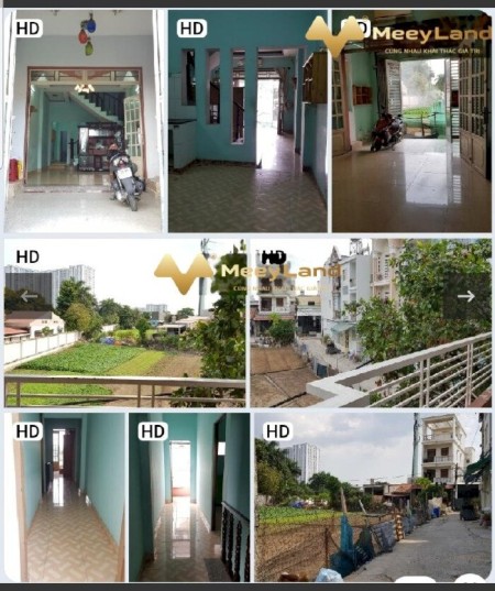Cho thuê Nhà Nguyên Căn 67/9 Đường TA04, Thới An, Q12, HCM
