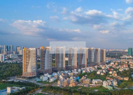 Ảnh bài viết: Chuỗi tiện ích độc đáo tại chung cư The Sun Avenue quận 2
