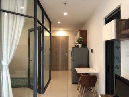 Cho thuê căn studio full chỉ 6 triệu tại Vinhomes Quận 9