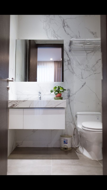 Bán Căn Hộ dự án Sun Ancora, 3 Lương Yên, HN, DT 98m², LH 0975.997.166