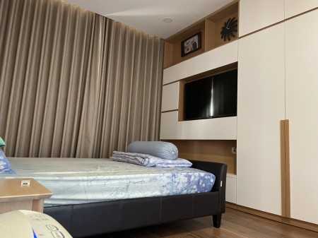 Chung cư The Prince Residence diện tích 100m², giá bán 8,9 tỷ