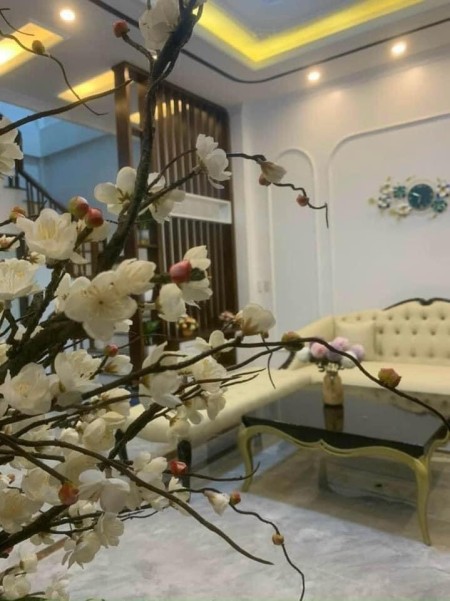 ️CC cần bán nhà 3 tầng Mặt Phố Cô Đông - phường bình hàn - Hải Dương Diện tích : 77,1 m2