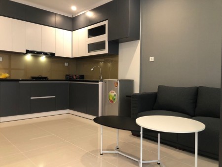 Cho thuê căn hộ 1PN, 1WC - Giá 5 Triệu/tháng - Đầy đủ nội thất - Chung Cư Vinhomes Ocean Park
