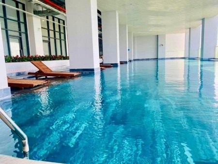 Chủ bán Penthouse Ricca quận 9 gần Q.2, 115m2 - 3PN chỉ 3.8 tỷ, hỗ trợ vay - 0914538498
