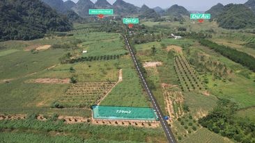 Một Lô Đất Vừa Tầm tài Chính Của Nhiều Nhà Đầu Tư