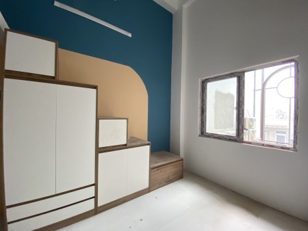 Cho thuê căn hộ mới khai trương ngay trung tâm Quận 7