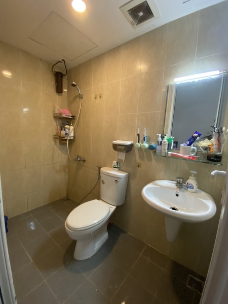 Cho thuê căn hộ 72m2 2pn 2wc nhà trống và nội thất giá chỉ từ 6tr đến 8tr