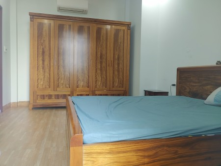 Bán nhà 2 tầng kiệt 3m Nguyễn Công Trứ, Đà Nẵng đúc kiên cố