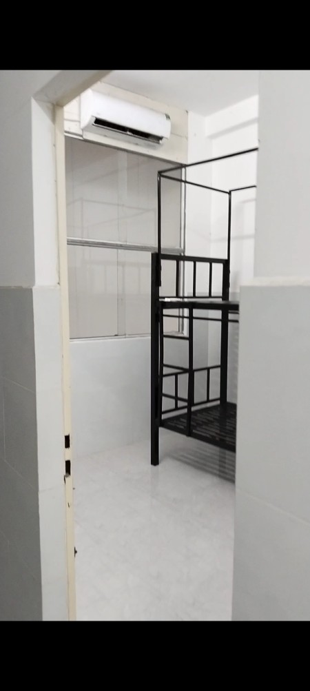 Cho thuê phòng trọ full nội thất đầy đủ khu yên tĩnh, an ninh