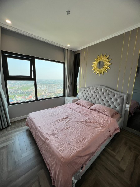Bán gấp giá 2.290 triệu Căn GÓC 3PN 2VS FULL NỘI THẤT View Sông tại Vinhomes Ocean Park