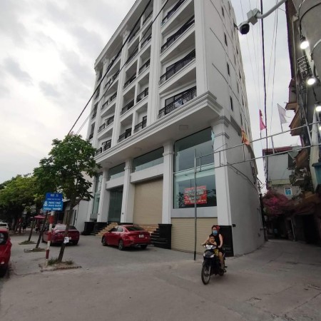 Căn góc ngõ ngõ thông kinh doanh nhỏ ô tô vào nhà vị trí tuyệt đỉnh giá 2.X tỷ