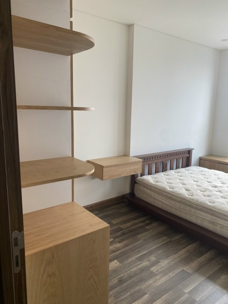 Bán gấp! căn hộ 3PN, diện tích 100m2, The Prince giá 7.8 tỷ