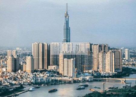 Ảnh bài viết: Chung cư quận Bình Thạnh: Nên đầu tư dự án nào ở năm 2024