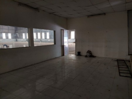 Cho thuê kho 4000m2 dt 743B, Bình Hoà, Thuận An, Bình Dương
