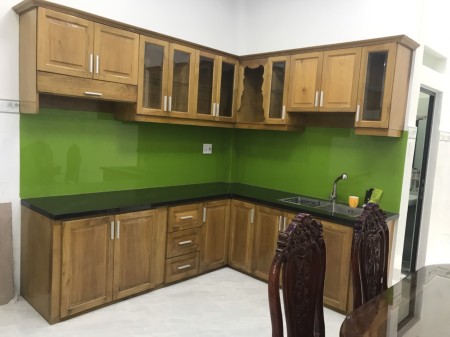 Bán nhà chính chủ địa chỉ 17/12K, Phan Huy Ích, Tân Bình, TPHCM