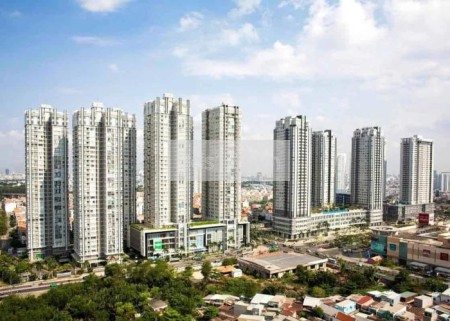 Ảnh bài viết: Top 3 căn hộ cao cấp đáng sở hữu nhất tại quận 3