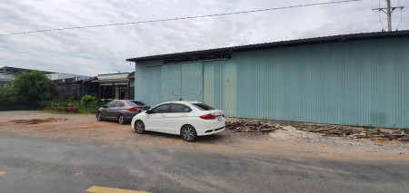 * Cần bán đất *4000m2 mặt tiền đường ĐT 833B, Nhựt Tân, Tân Trụ, Long An