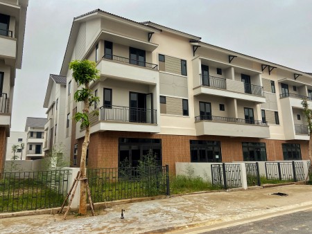 Chỉ 9,2 tỷ sở hữu ngay Shophouse 160 m2, nhà 3 tầng, chủ nhà thiện chí, lh 0862.218.328
