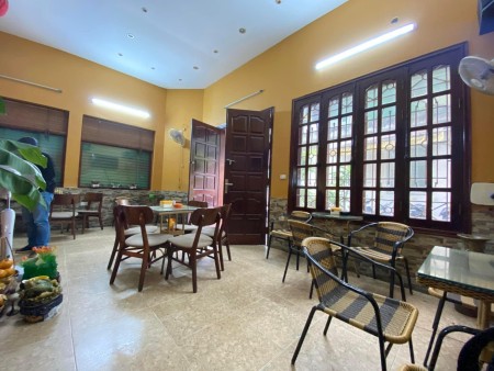 Giảm chào 3 tỷ bán gấp trước tết nhà 5 Tầng Nguyễn Chí Thanh, Ba Đình, 2 mặt tiền, KD,ô tô