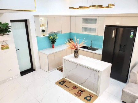 Bán nhà riêng lô 3 góc mở cửa 3 mặt Biệt Phủ An Dương Tây Hồ 3 ô tô tránh đuổi nhau chỉ 14 tỷ