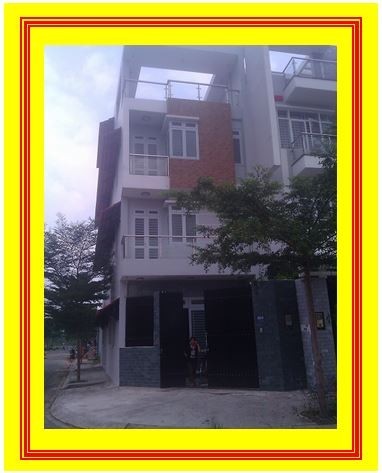 Phòng đẹp, khu dân cư Bình Lợi, gần trường ĐH Văn Lang, Khu an ninh lịch sự