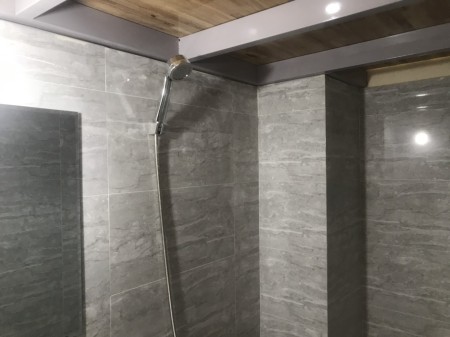 Cho thuê nhà trọ cao cấp đường Trần Bá Giao, Gò Vấp mới 100%