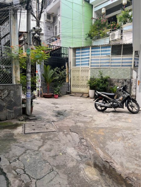 Nhà Võ Duy Ninh, Bình Thạnh, 50m2, giá 3.4 tỷ thương lượng