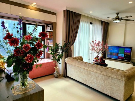 Cho thuê chung cư Vinhomes ocean park giá từ 4tr/ tháng loại căn studio 1pn 2pn 3pn lh 08668.61.392