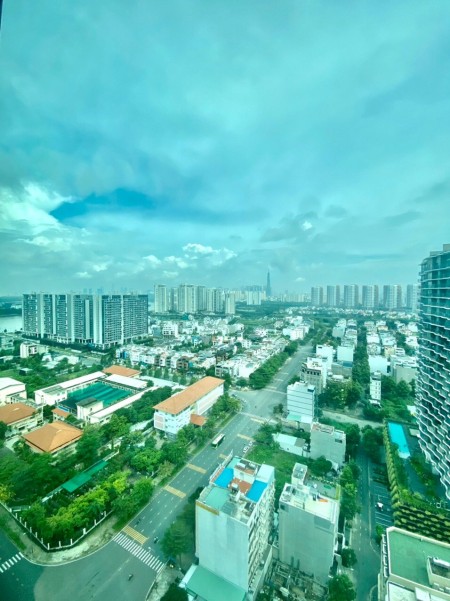 Bán căn hộ Feliz En Vista, 3PN-132m2 view Landmark81 Full nội thất giá 11.9 tỷ LH 0708 899 131