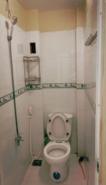 2 tỷ 6 - Hẻm Xe Tải Thông - VỪA Ở VỪA KD – Bán NHÀ SÁT PHAN VĂN TRỊ . F10 . GÒ VẤP