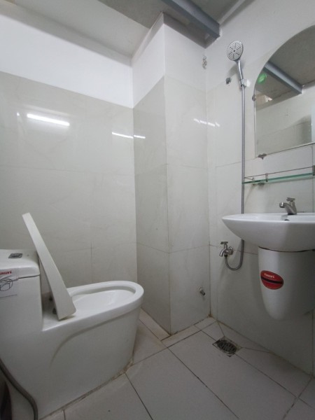 CHO THUÊ CHDV TẠI Q.GÒ VẤP, HCM