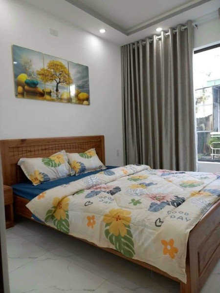 Bán nhà kiệt Điện Biên Phủ 2 tầng mà giá chỉ 1 tỷ850