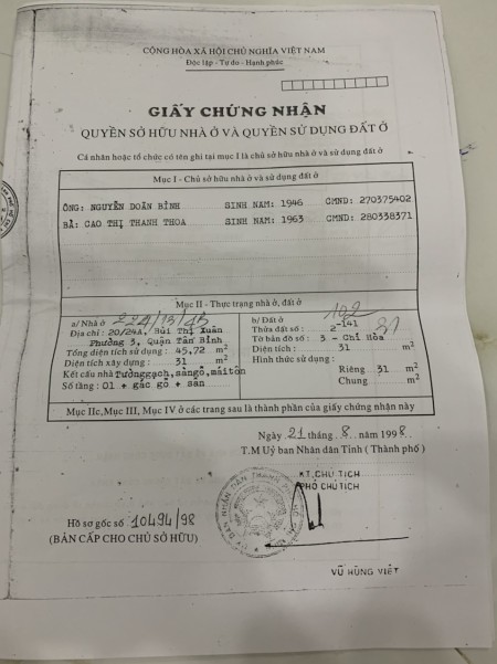 Đi đến slide 2