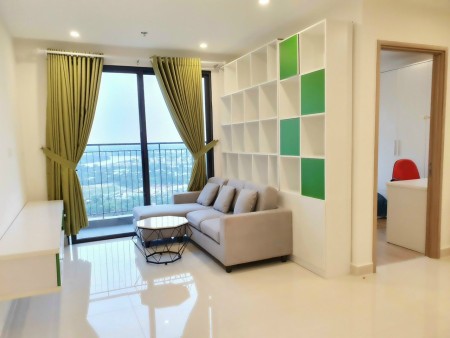 Cho thuê căn hộ Quận 9 Vinhomes giá rẻ tiện ích không thiếu gì