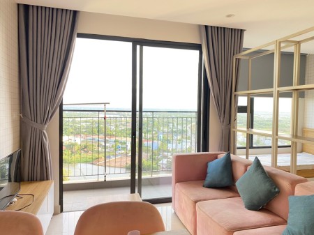Cho thuê căn hộ Quận 9 giá ưu đãi, LH 0903527225